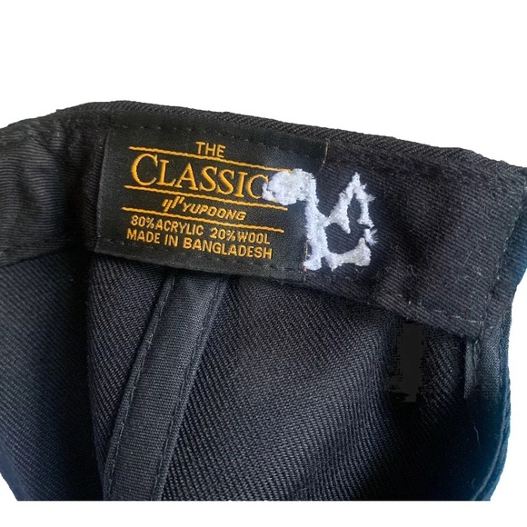 Dizzy Wright Funk Volume Flatbill Hat Still Movin SnapBack Embroidered Logo New - Picture 7 of 8